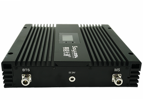 曾都双频手机信号增强器2000㎡