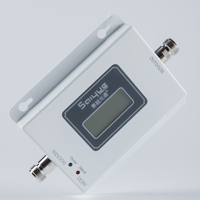 曾都家用配电房机房信号放大器200㎡