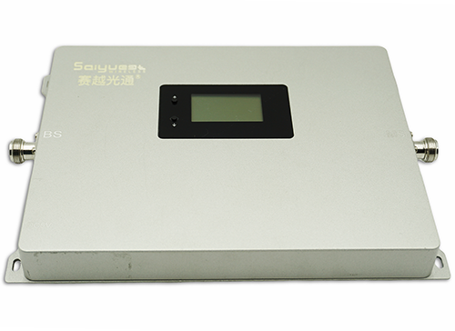  曾都三频/四频/五频手机信号接收器800㎡