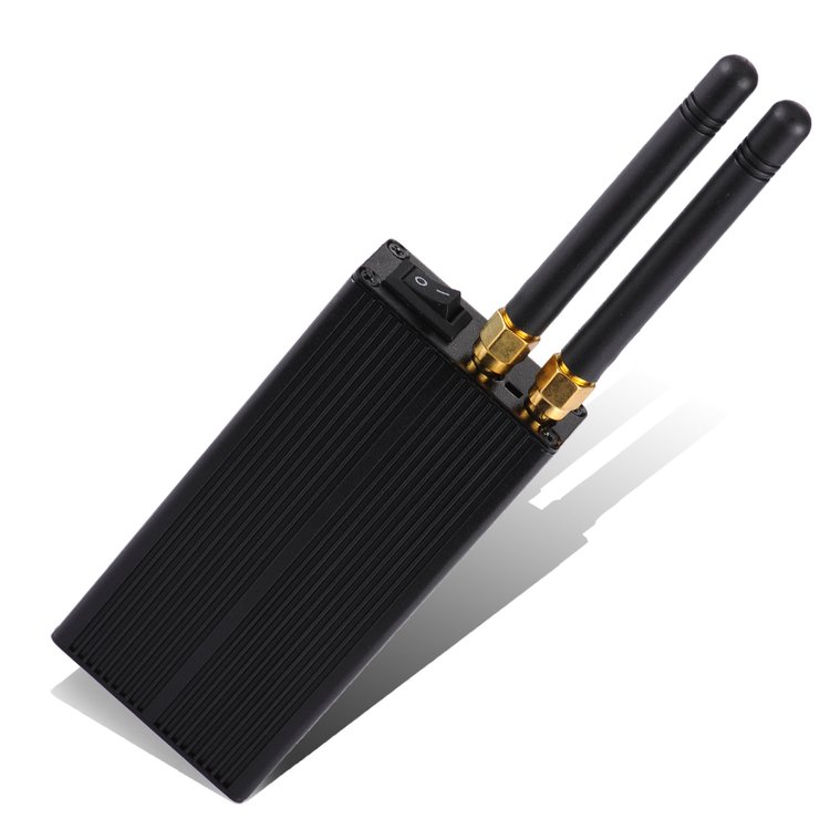  曾都1.2G/1.5G导航屏蔽器