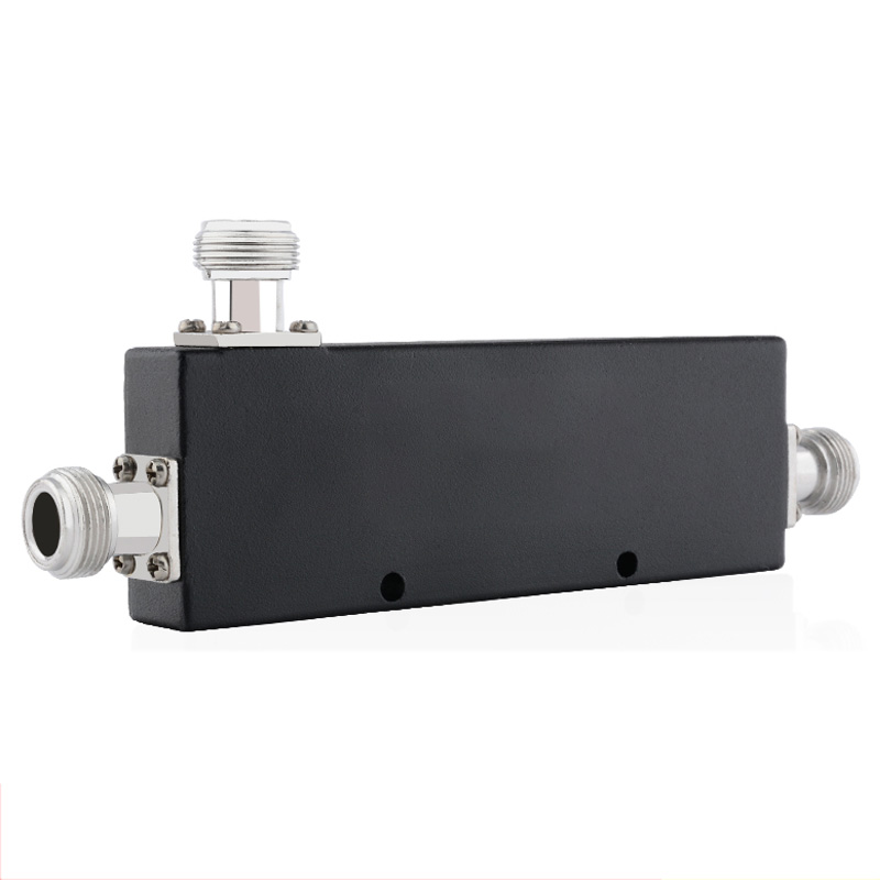  曾都FM调频广播同步广播耦合器