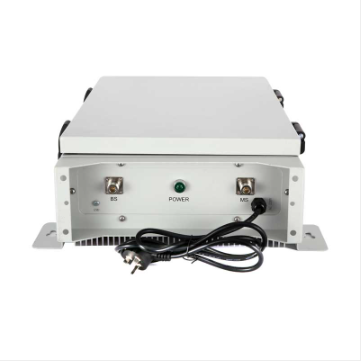  曾都无线对讲系统双向干线放大器