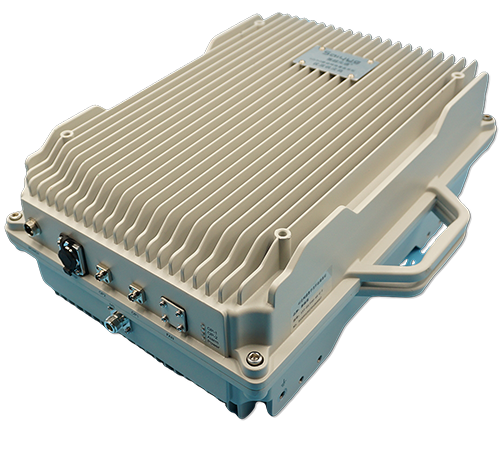  曾都TDD-LTE 1.8G无线直放站中继中转站