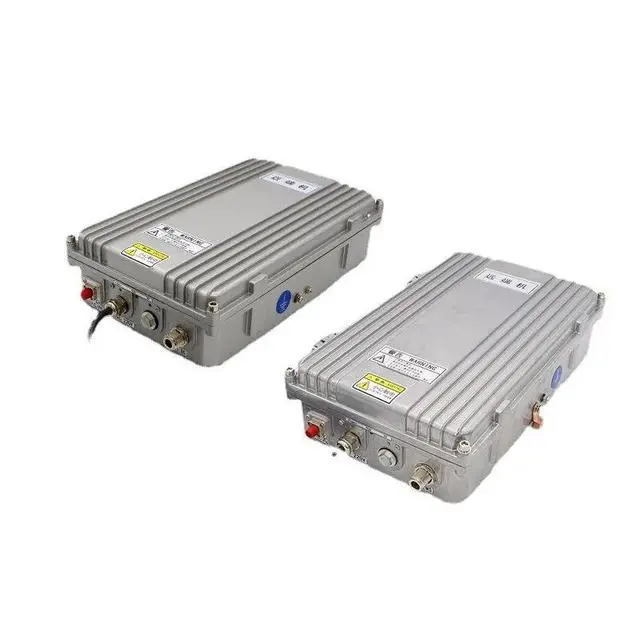  曾都无线对讲系统400M模拟光纤直放站