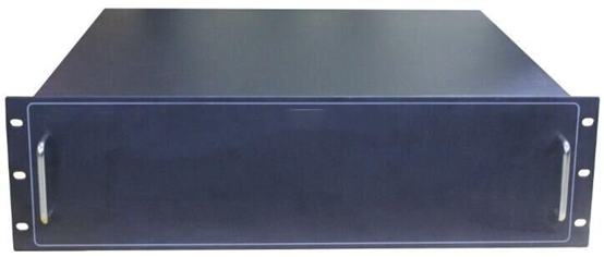  曾都无线对讲系统发射合路器