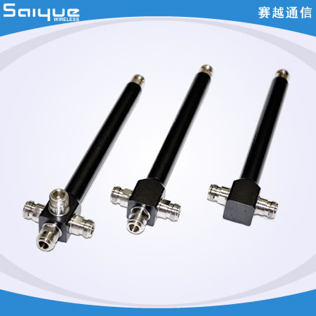  曾都FM调频广播同步广播功分器