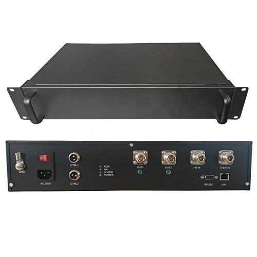  曾都FM调频广播插播主机