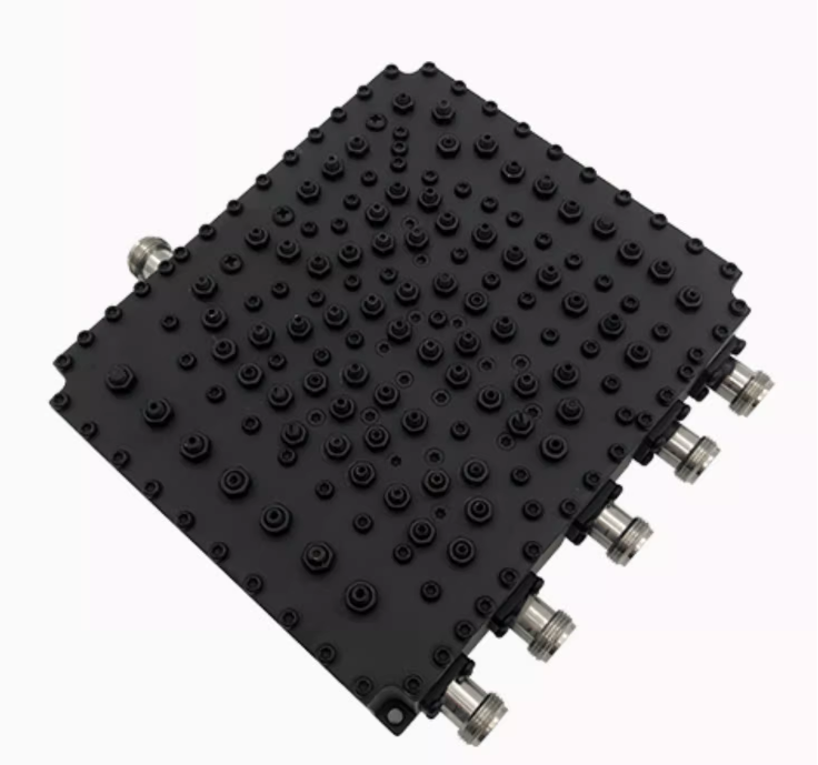  曾都双频三频四频五频腔体合路器4G+5G