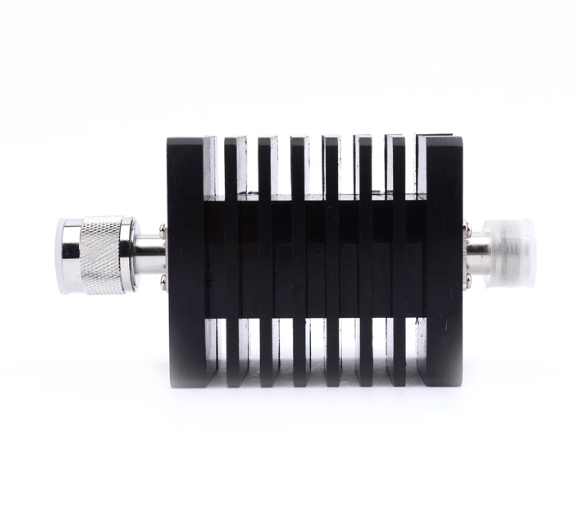  曾都腔体固定衰减器0-3G/0-4G  N型接口