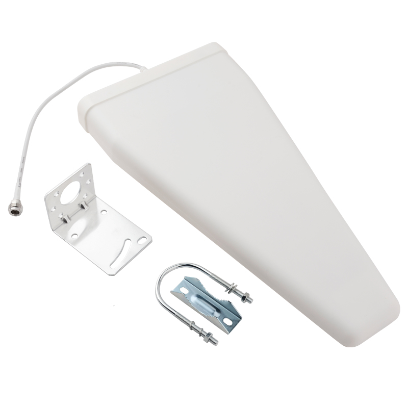  曾都对数周期天线定向接收发射700-3700MHz